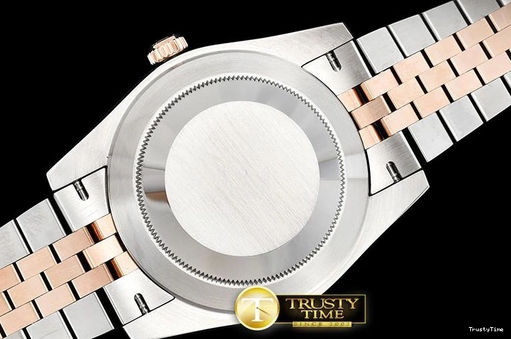 0302 R2DJ0200A – DJ2 41mm Durable 622